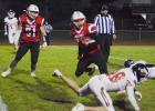Bulldogs Use Toughness, Fourth Down Conversions to Defeat #10 Ogallala in First Round of Playoffs; State Quarterfinal at #1 Boone Central Nov. 3