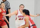 Bulldog Girls Smother Weeping Water, Lose Lead to Malcolm in Opening Week of Basketball