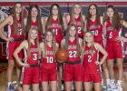 Small Auburn Girls Basketball Roster is Filled with Experience