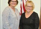 Joyce Oakley Resigns as Nemaha County Clerk; Served County 42 Years