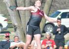 Auburn Track & Field Teams Place 8th at Scott Nisely Invite in Syracuse