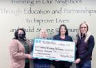 Southeast Nebraska Community Action Receives $25,000 from Healthy Blue to Address Social Drivers of Health