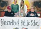 Johnson-Brock’s Christina Lillenas to Join Chadron State RHOP in Physical Therapy