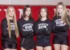 Auburn Wrestling Adds Girls Team, 21 Wrestlers on Boys Roster