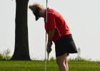 Plattsmouth Beats Bulldog Girls’ Golfers in Season Opening Dual