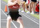Bulldogs Qualify Eight for Class B State Track and Fiel