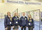 Johnson-Brock’s Fulton, Metschke Take Sixth Places at FFA National Convention