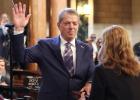 Jim Pillen is Sworn In as Nebraska Governor on Thursday, January 5