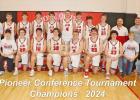 Nemaha County Boys Basketball Teams Win Conference Titles