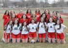 Large Group of Returning Players Excited to Get 2023 Soccer Season Underway