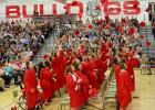 Auburn High School Graduates 58 During May 15 Ceremony