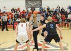 Winter Sports Tip Off