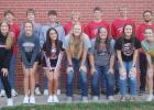 Sept. 16 Concludes Homecoming Week at Johnson-Brock High School