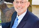 Peru State to Inaugurate Dr. Michael R. Evans as 34th President April 20th