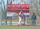 Bulldogs Go Cold Against Crusaders; Put Up 16 Total Runs in Doubleheader Victories Over Falls City