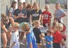 Homecoming Week Begins at AHS with Parade, Pep Rally; Royalty to be Crowned at Halftime of Sept. 22 Football Game vs. Raymond Central