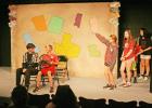 Brownville Village Theatre Puts on Summer Workshop for Young Actors and Actresses