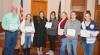 First Graduates Recognized From Southeast Nebraska Adult Drug Court Jan. 12