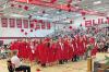 AHS Class of 2024 Encouraged to Make ‘Amazing Mistakes’ During May 12 Commencement
