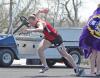 Crotty, Darnell Win Multiple Races to Lead Bulldog Girls to ECNC Track & Field Title